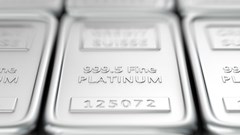 Tharisa begins $391m Zimbabwe platinum mine build