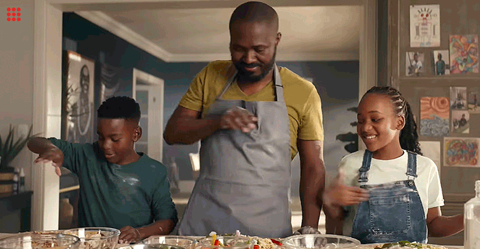 #OrchidsandOnions: Leading by example