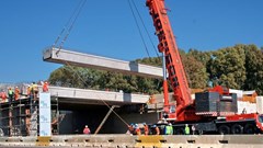 Sanral appoints Reginald Demana as new CEO