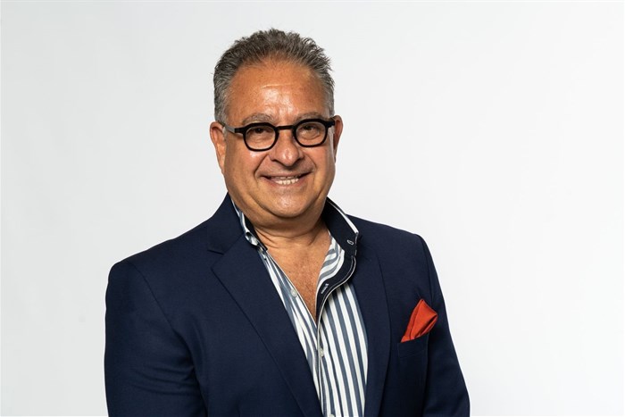 Jeff Miller, founder of Grovest and GoGetta | image supplied