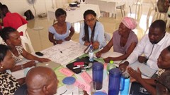 African cities: Climate action plans could help address injustice, inequity