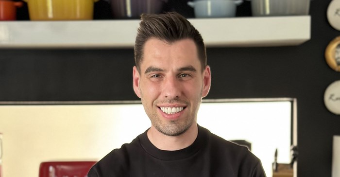 Herman Lensing. Source: Supplied.