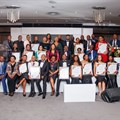 Winners of the inaugural South African Freight Awards announced