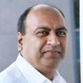 Sameer Kumandan, managing director of SearchWorks