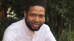 Brian Mtongana: Source: Supplied.