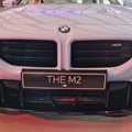 First look at the BMW M2: Unadulterated power