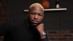 Njongo Sidloyi, intern at Razor PR