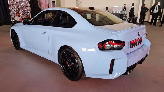 Image credit: Naresh Maharaj