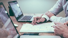 Source © Scott Graham  Strategic design is an immensely powerful process to cultivate creativity and collaboration for people and businesses no matter where they are on their journey