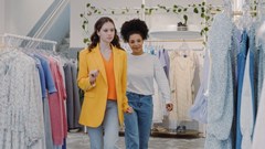 How digital tech, ambience and sustainability drive in-store shopper behaviour