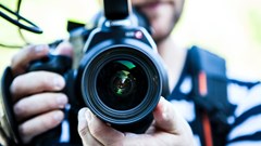 Source: © Terje Sollie  Netflix is offering training sessions in South Africa and Nigeria, led by SCA’s Award-winning faculty