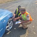 Transport Month: Tyre safety workshop held for law enforcement officers