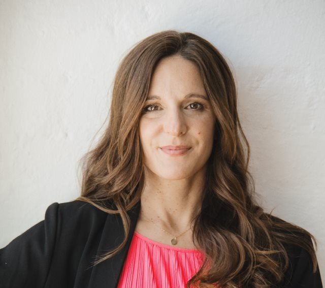 Anna Collard, SVP content strategy and evangelist at KnowBe4 Africa | image supplied