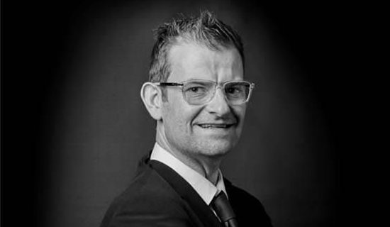 Tyrone Walker - Senior Associate, KISCH IP