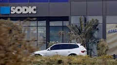 Egypt's SODIC offers to buy Orascom Real Estate for $125m