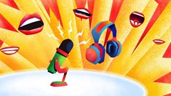 4 South African podcasts selected for Africa Podcast Fund