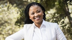 #ESGAfricaConference: What should ESG reporting look like in Africa?