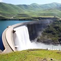 LHWP Phase 2 Oxbow Hydropower Scheme underway
