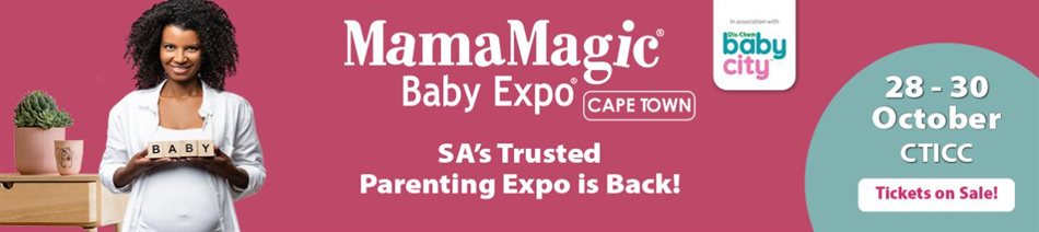 MamaMagic Baby Expo: All the essentials and more