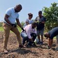 Primedia Outdoor uplifts local communities, launches 2 new food gardens in support of World Food Day