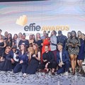 Image: Danette Breitenbach. All the Effie Awards South Africa 2022 winners
