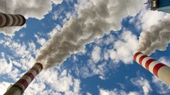 Air pollution second leading risk factor for death across Africa - report