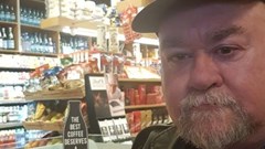 Donwald Pressly has died. Source: LinkedIn.