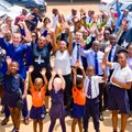 SiyakhaKaBusha, Proctor & Gamble fulfils promise made to 5 KZN schools!