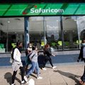 Kenya's Safaricom targets more fixed internet users with 5G network