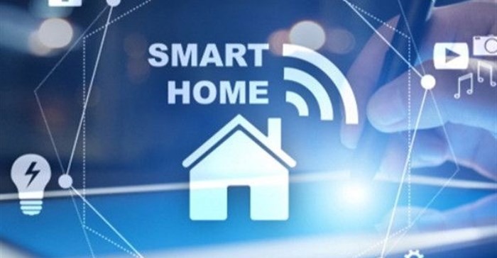 #LunchtimeMarketing: A smart home that has self-learning skills?