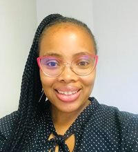 Sinenhlanhla 'Sneh' Maphumulo