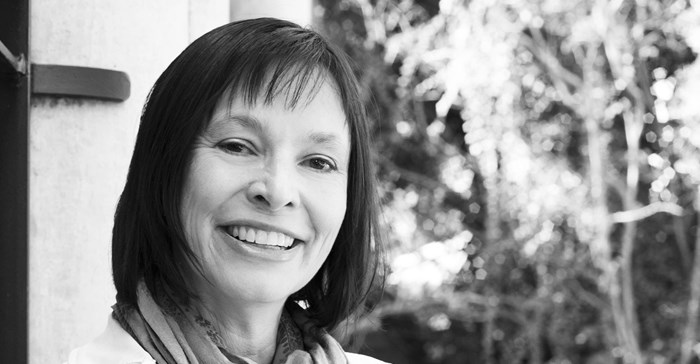 Gail Schimmel. Source: Supplied.