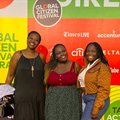 P&G and Global Citizen partner to eradicate period poverty in Africa!