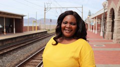 Siphelele Chirwa, Activate CEO