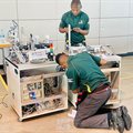 Ford SA helps learners acquire mechatronics tech skills