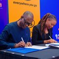 Smart Africa, MTN sign MoU to advance digital skills in Africa