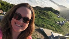 Image supplied: Marketing manager at Profitroom, Jane Young