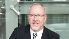 South Africa's water crisis likely to be worse than its energy crisis