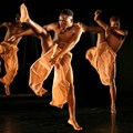 Image by Mark Wessels: Dance production Savour was on the 2022 National Arts Festival Fringe