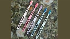 Jordan launches new Ultralite toothbrush with 50% less plastic