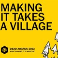 Source: © D&AD The D&AD Awards are now open for entries