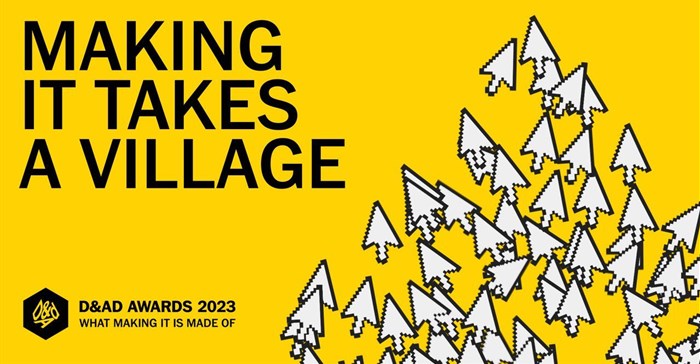 Source: © D&AD  The D&AD Awards are now open for entries