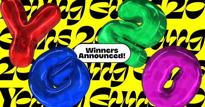 Image supplied. Imraan Christian, a director and artist at Arcade in Cape Town, has been named a winner in The One Club for Creativity’s Young Guns 20 competition