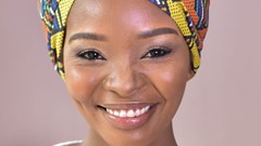 Nzinga Qunta. Source: Supplied.