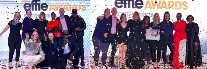 Ogilvy South Africa voted the Most Effective Agency of 2022