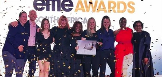 Ogilvy South Africa voted the Most Effective Agency of 2022