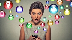 Source © Ion Chiosea  It’s important not to get distracted by platform metrics, but to rather stay focused on the post click results