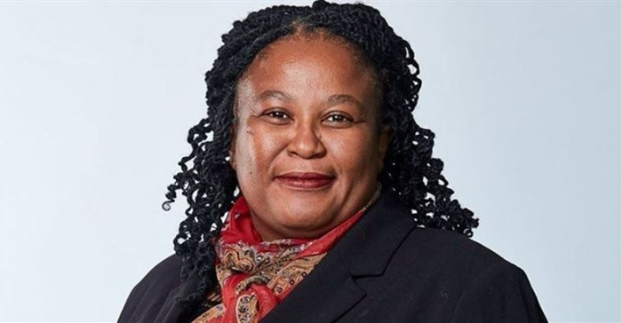 Mamongae Mahlare, Takealot Group CEO. Source: Takealot