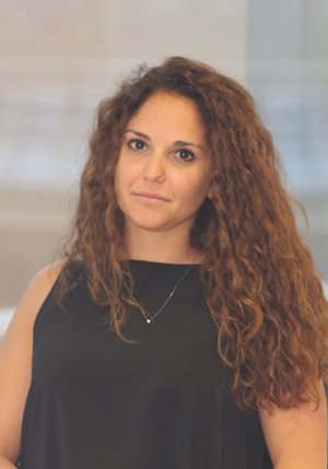 Irene Lauro, environmental economist at Schroders