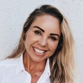 Nutritional consultant, Vanessa Ascencao